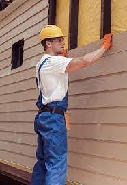 Best Insulated Siding Installation  in Bromley, KY